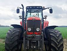 Massey Ferguson 7480 traktorpool Angebot