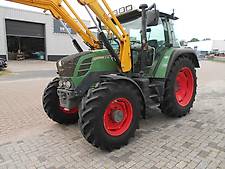 Fendt 310 vario tms traktorpool Angebot
