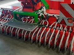 Bütje Drillmaschine/Schlitzmaster/ Schlitzdrille BSD 3000 L