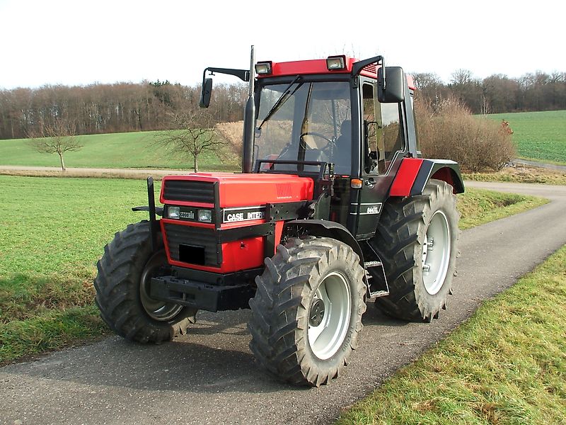 Case IH 844 XLA