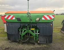 Amazone ZA-TS 3200 Super