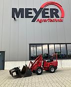 Schäffer 217 HOFLADER