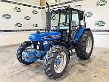 Ford 5030 A traktorpool Angebot
