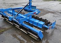 Bremer Maschinenbau Discrunner Bremer Maschinenbau Discrunner
