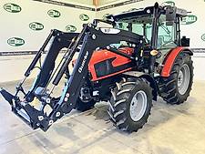 SAME Dorado Natural 80 (Stage V) traktorpool Angebot