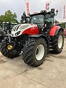 Steyr Impuls 6175 CVT