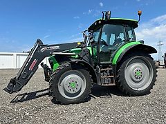 Deutz-Fahr 5120P