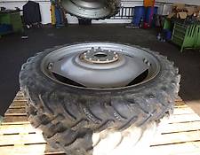 Alliance 270/95-R48