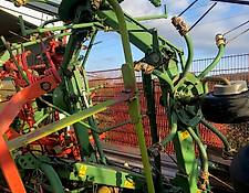 Krone KW 7.70 / 6x7