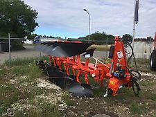 DEUFA Ulm Landmaschinenvertriebs GmbH 89155 Erbach