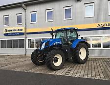 New Holland T 7.210 AutoCommand