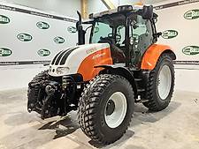 Steyr Profi 4110 traktorpool Angebot