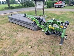 Fendt Slicer 3160TLX