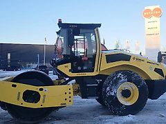 Bomag BW213 BVC-5