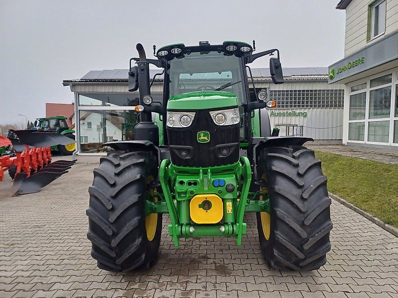 John Deere 6155M
