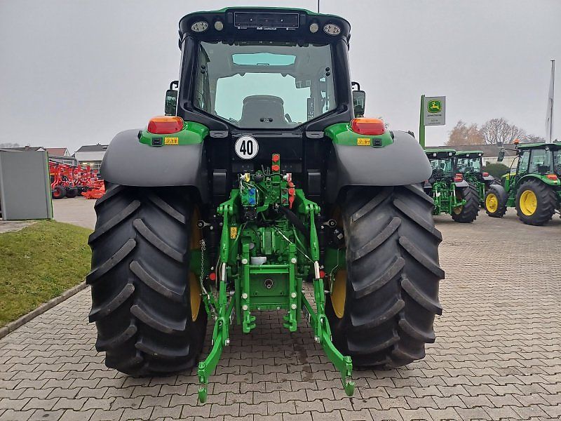 John Deere 6155M