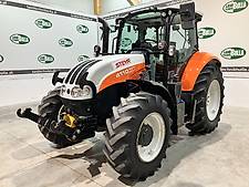 Steyr 4110 Multi traktorpool Angebot