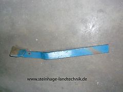 Rabe Satz Vorschälerstab TDG 175 DL