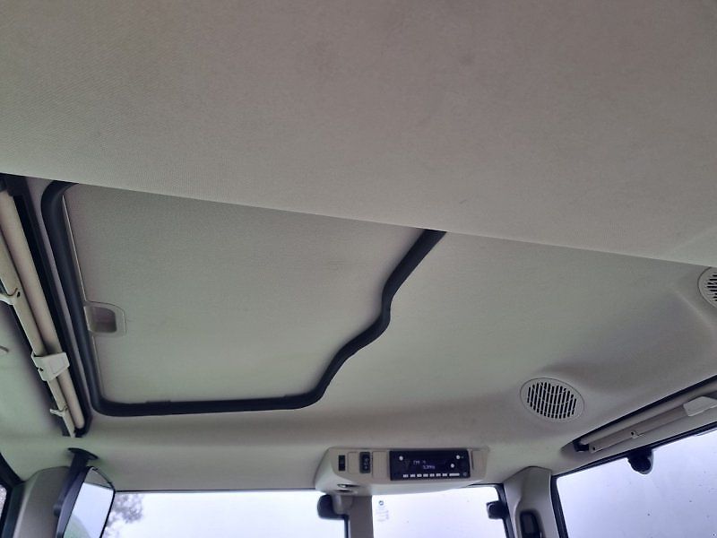 John Deere 6120M AutoPowr AutoTrac Frontlader