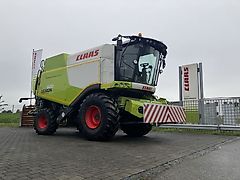 Claas LEXION 620 MIT V 620