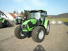 Deutz-Fahr 5105 GS traktorpool Angebot