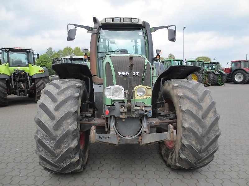 Fendt Favorit 920 Vario