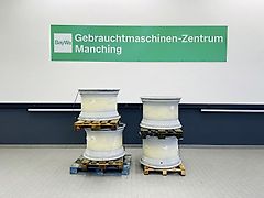 Grasdorf 4X FELGE 23X34