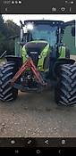 Claas AXION 870 traktorpool Angebot