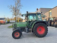 Fendt 307c 2wd