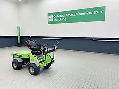 PARK RANGER 2150 GT KABRIO