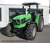 Deutz-Fahr 4070 E traktorpool Angebot