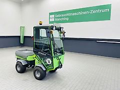 PARK RANGER 2150 GT Kabine