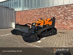 ENERGREEN RoboFIFTI RS