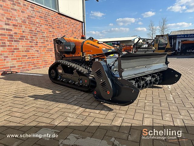 ENERGREEN RoboFIFTI RS