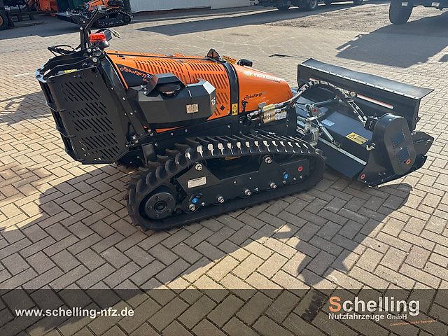 ENERGREEN RoboFIFTI RS