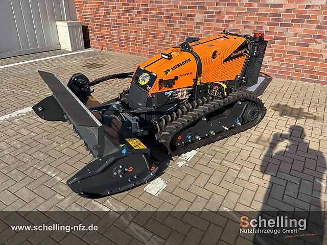 ENERGREEN RoboFIFTI RS