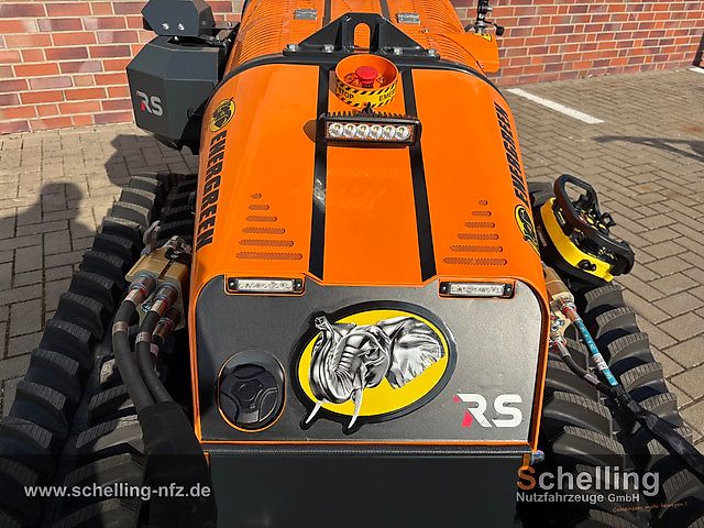 ENERGREEN RoboFIFTI RS