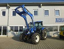 New Holland T 5.130 AutoCommand