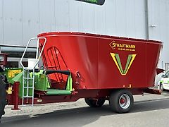 Strautmann VERTI-MIX 2401 Double