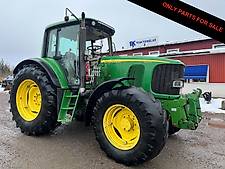 John Deere 6620 Dismantled: only spare parts traktorpool Angebot