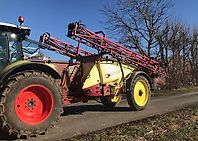 Hardi Navigator Profi Hardi Navigator Profi