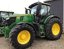 John Deere 6250R