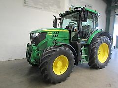 John Deere 6130R AP50