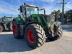 Fendt 828 Vario S4 ProfiPlus Gewährleistung bis 11.07.2024 oder 3.000 Bh !!!