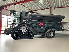 Massey Ferguson IDEAL 8T