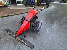 Aebi AM20 traktorpool Angebot