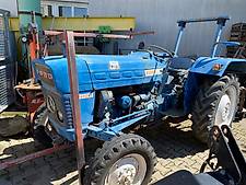 Ford 2000 traktorpool Angebot