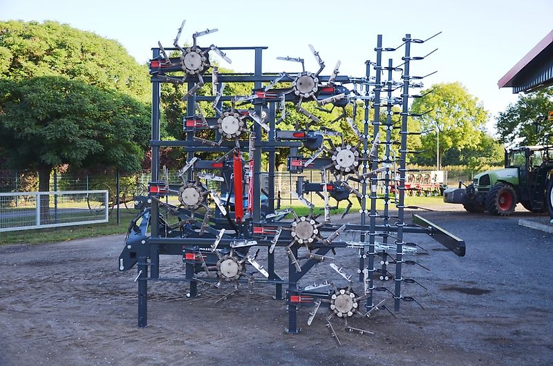 Saphir GrindStar 600