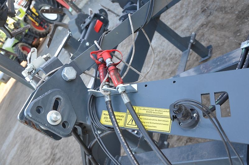 Saphir GrindStar 600