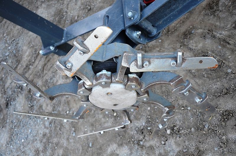 Saphir GrindStar 600